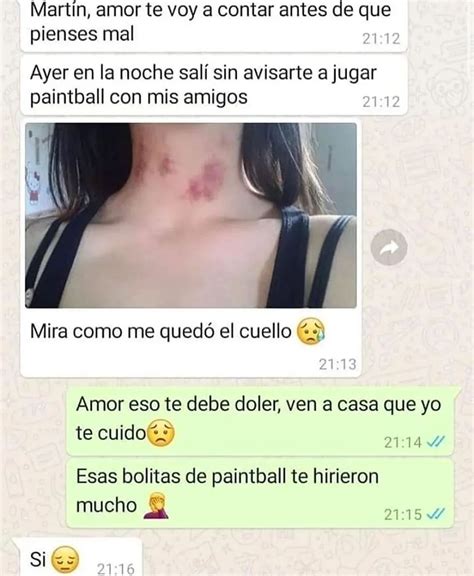 Chat para cornudos y cornudas